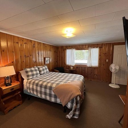 Unity Sky Lodge Jackman Esterno foto