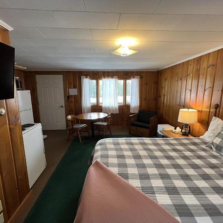 Unity Sky Lodge Jackman Esterno foto