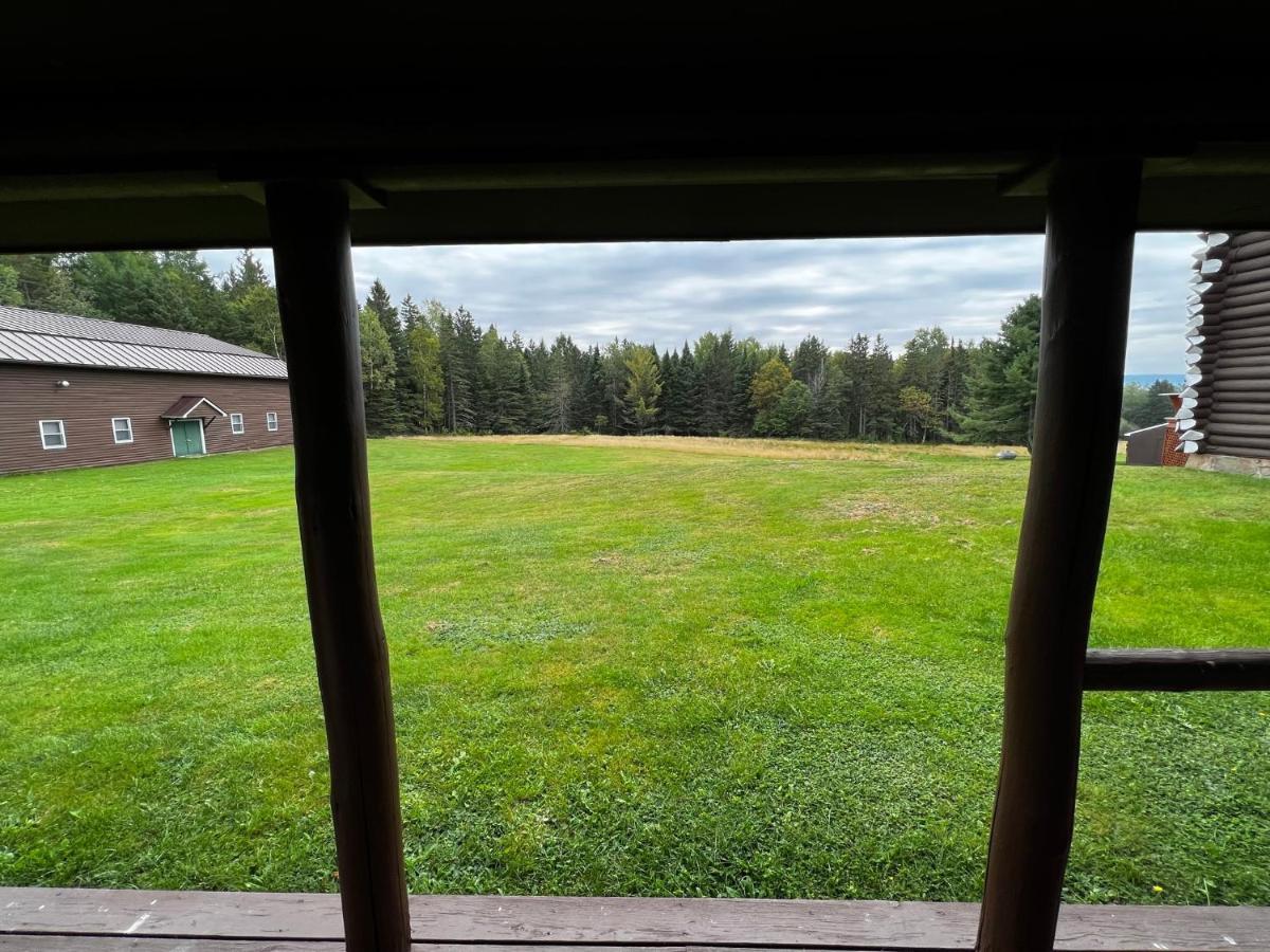 Unity Sky Lodge Jackman Esterno foto