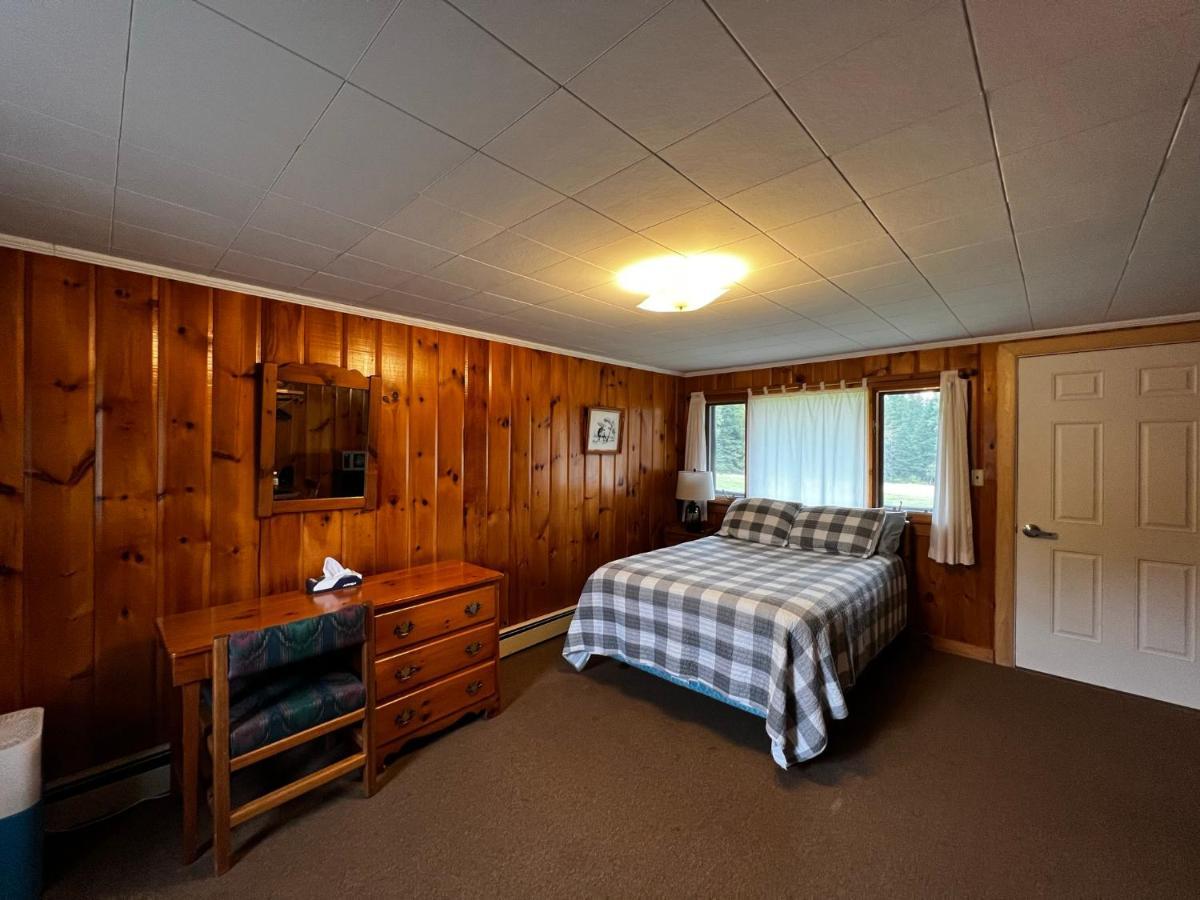 Unity Sky Lodge Jackman Esterno foto