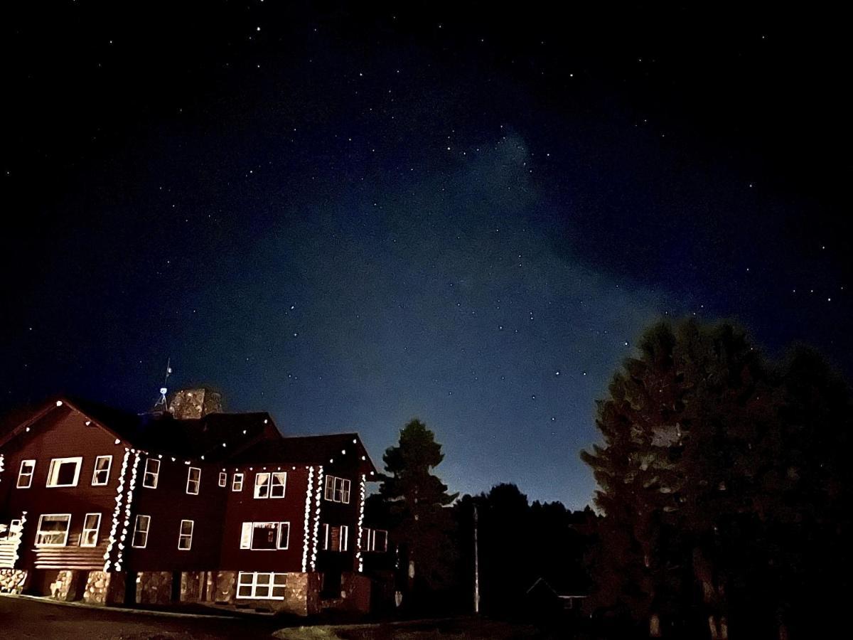 Unity Sky Lodge Jackman Esterno foto
