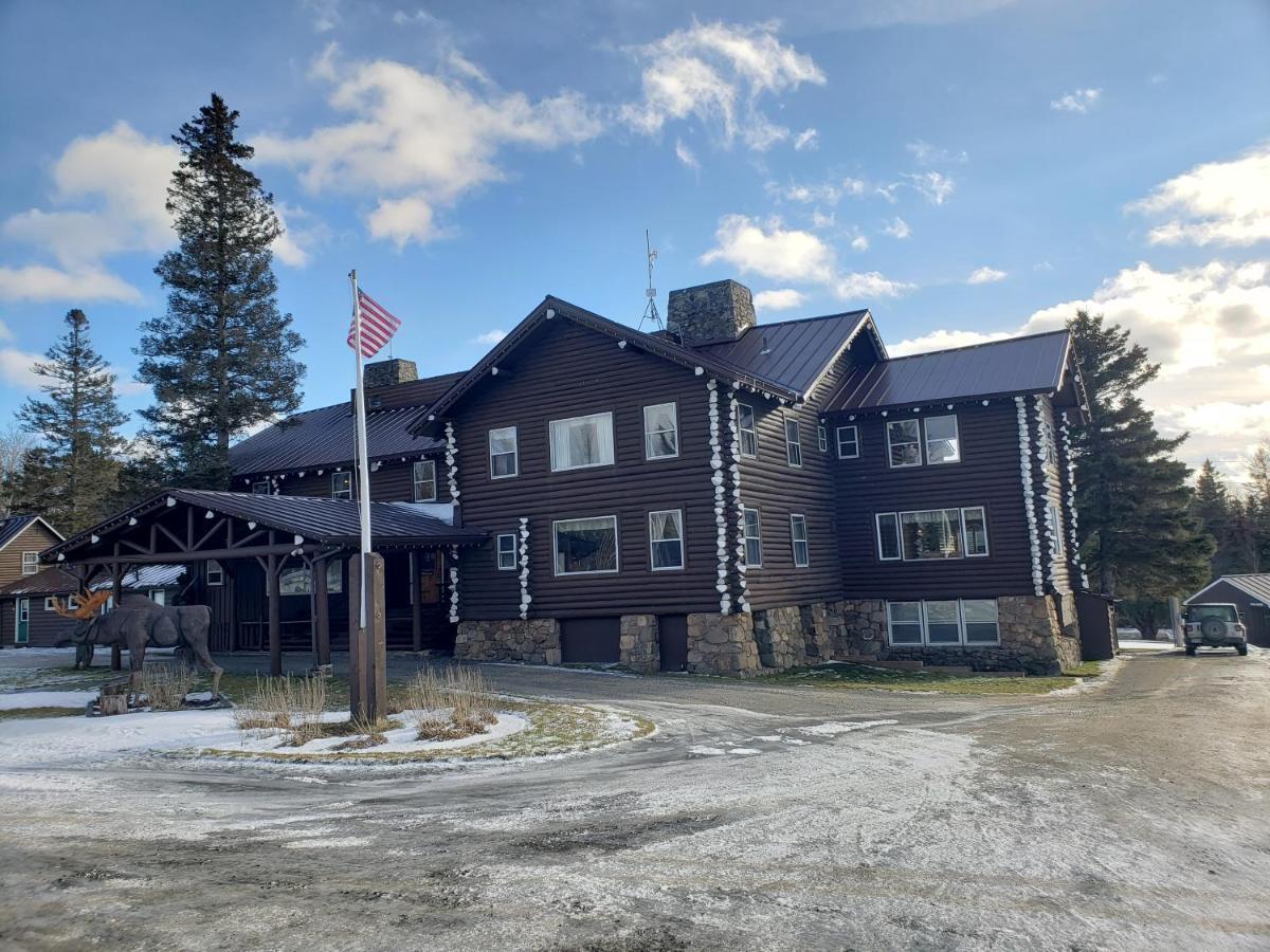 Unity Sky Lodge Jackman Esterno foto