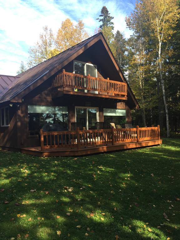 Unity Sky Lodge Jackman Esterno foto
