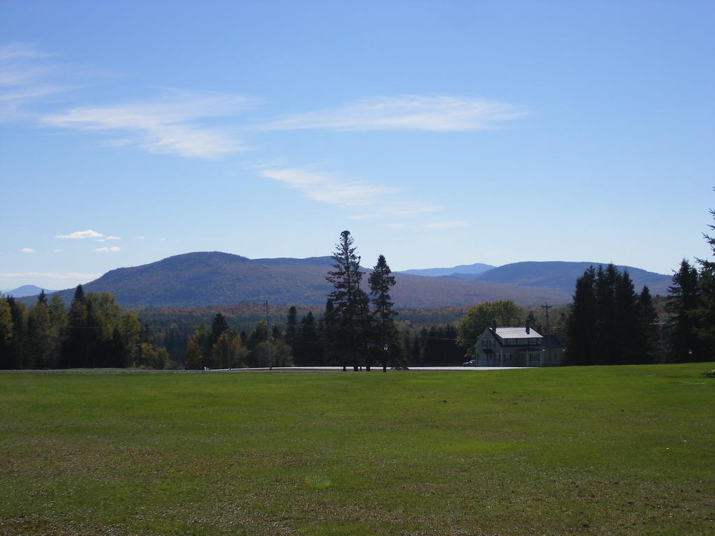 Unity Sky Lodge Jackman Camera foto