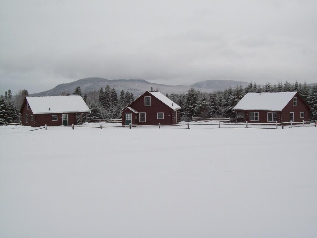 Unity Sky Lodge Jackman Esterno foto