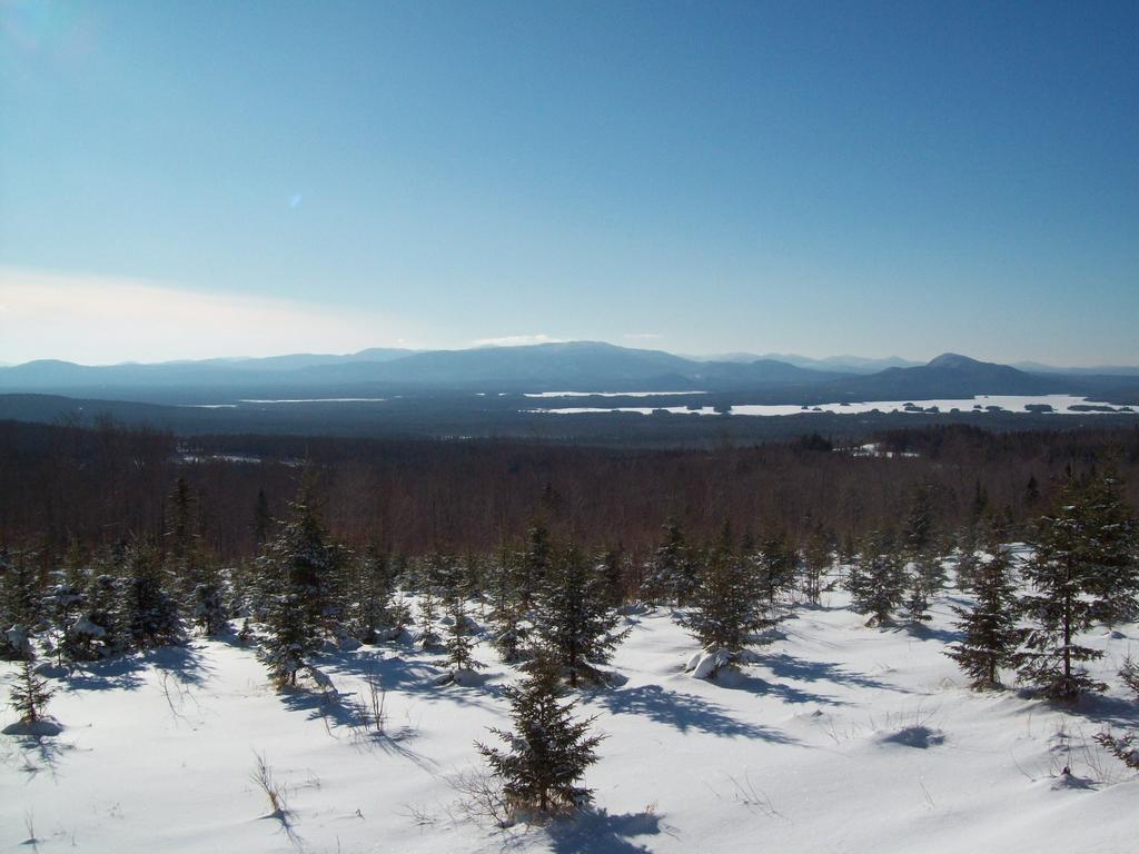 Unity Sky Lodge Jackman Esterno foto