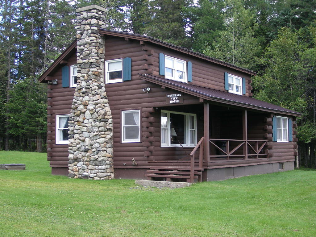 Unity Sky Lodge Jackman Camera foto