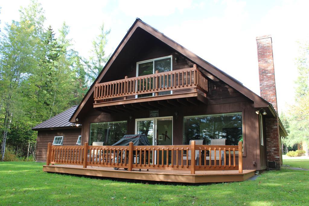 Unity Sky Lodge Jackman Esterno foto