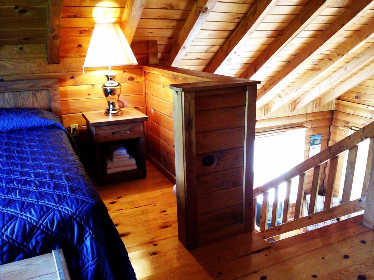 Unity Sky Lodge Jackman Esterno foto