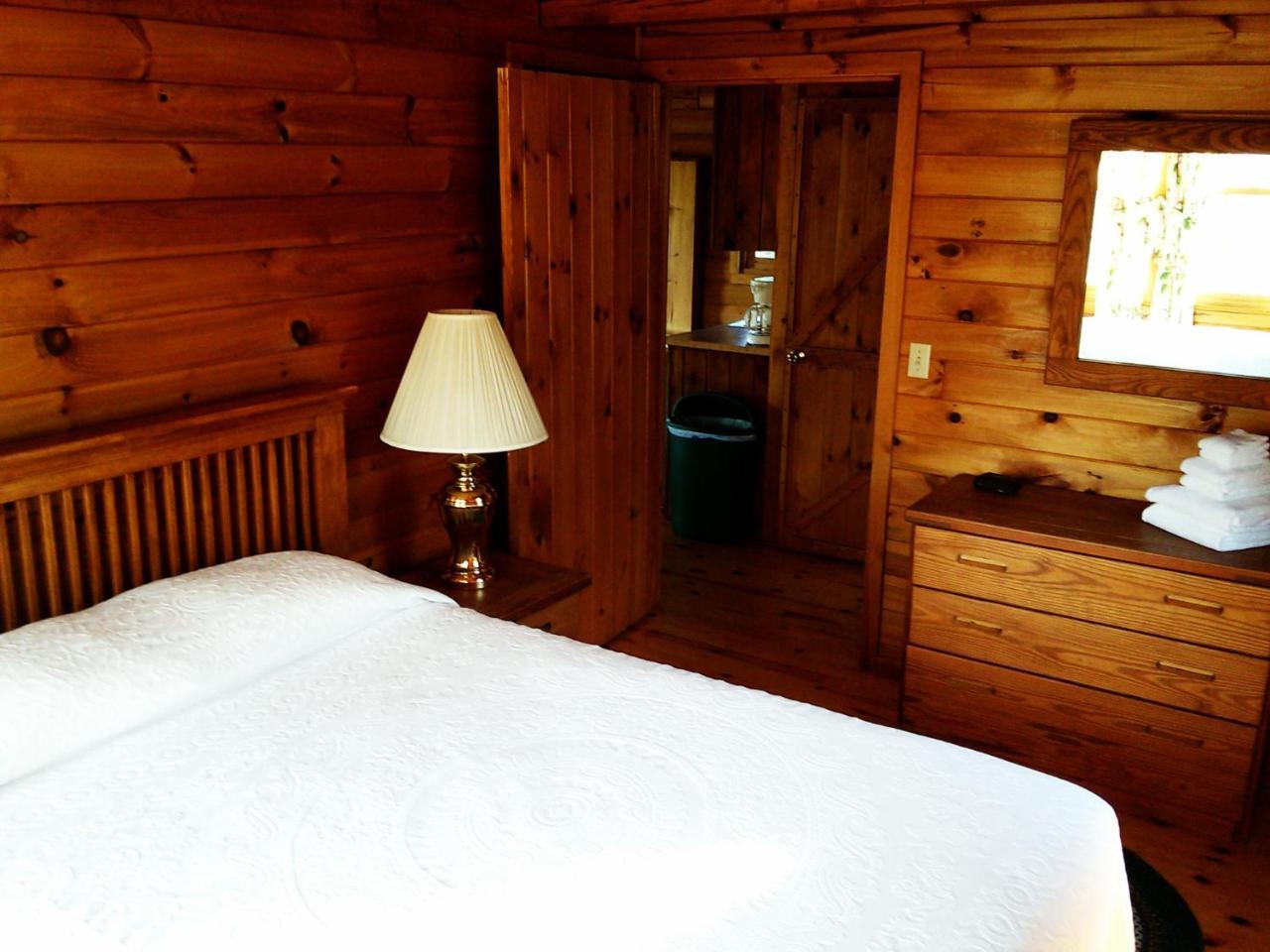 Unity Sky Lodge Jackman Esterno foto