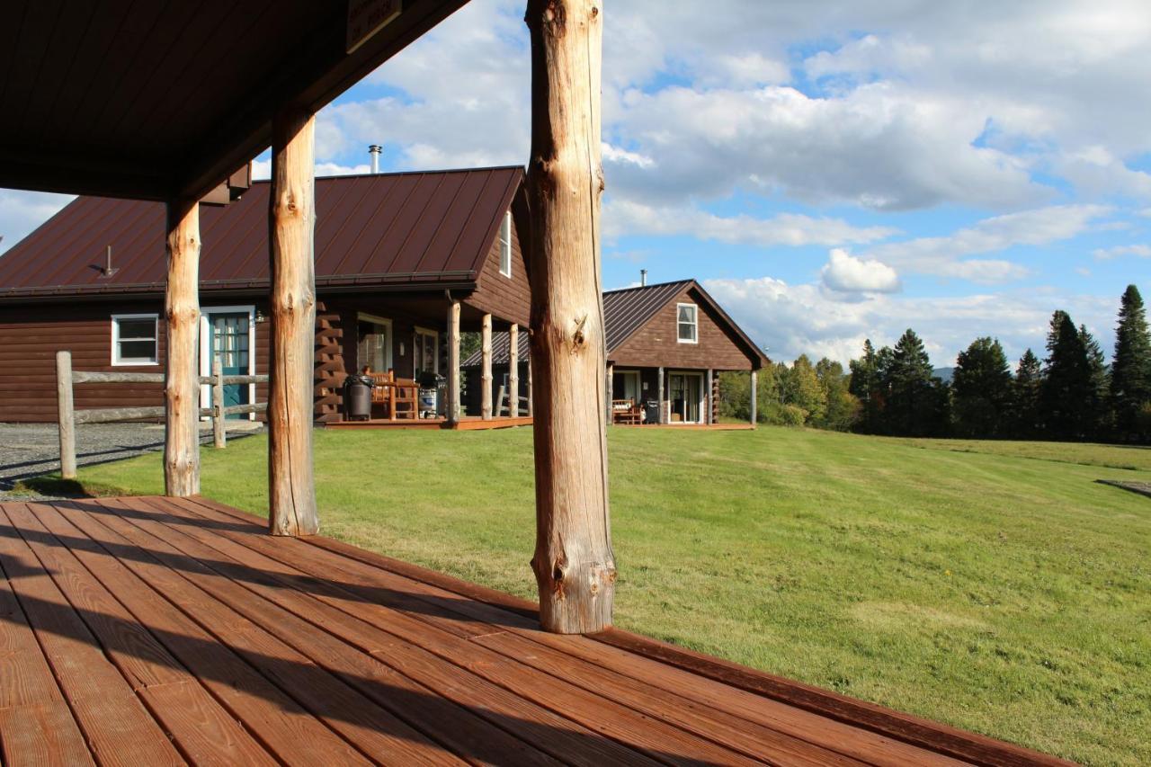 Unity Sky Lodge Jackman Esterno foto